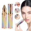 2-in-1 Electric Eyebrow Trimmer