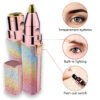 2-in-1 Electric Eyebrow Trimmer - Image 5
