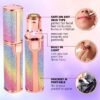 2-in-1 Electric Eyebrow Trimmer - Image 3