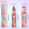 2-in-1 Electric Eyebrow Trimmer - Image 4