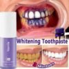 HiSmile Teeth Whitening Serum & Nano Tooth Brush (Deal Pack of 2) - Image 3