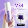 HiSmile Teeth Whitening Serum & Nano Tooth Brush (Deal Pack of 2) - Image 6